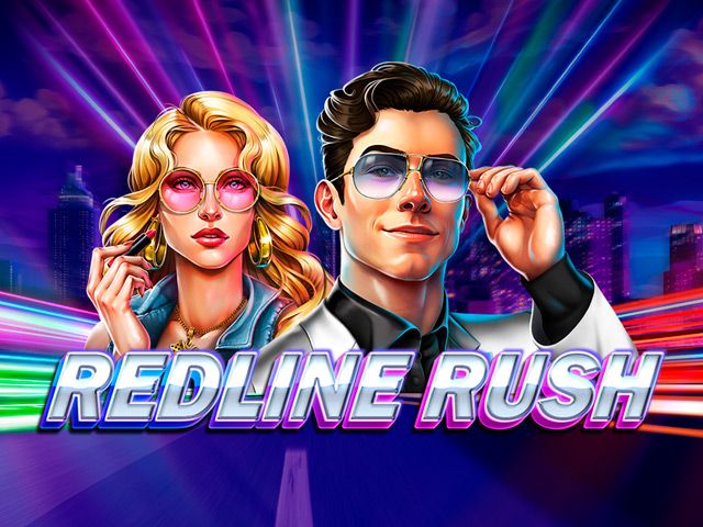 Redline Rush