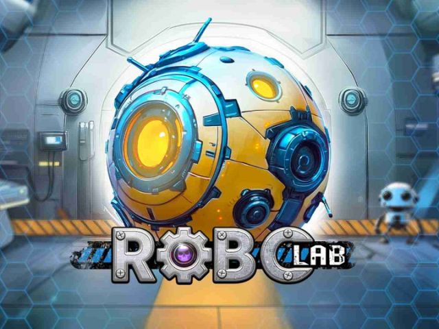 ROBOLab
