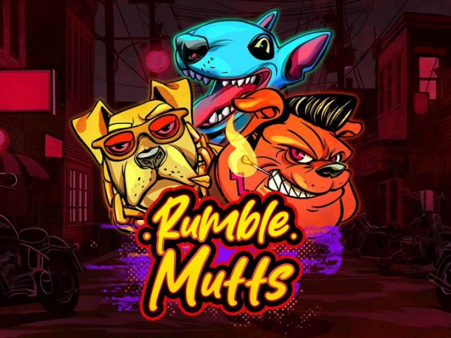 Rumble Mutts