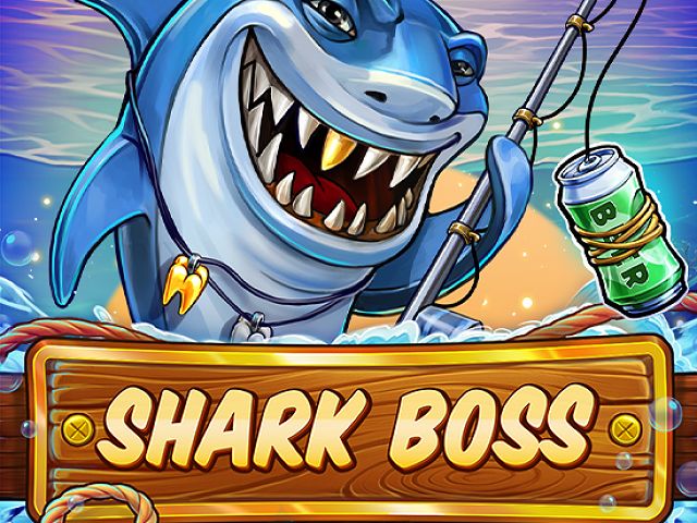 Shark Boss