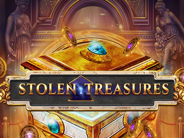 Stolen Treasures