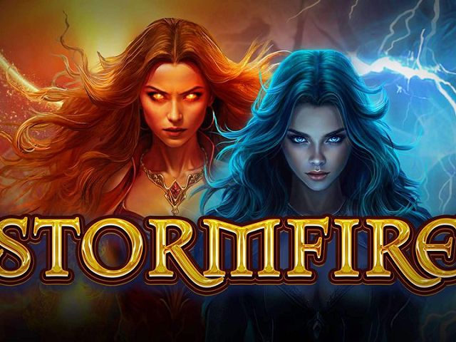 Stormfire