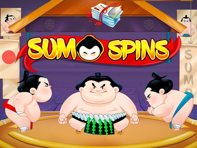 Sumo Spins