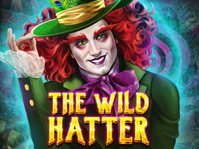 The Wild Hatter