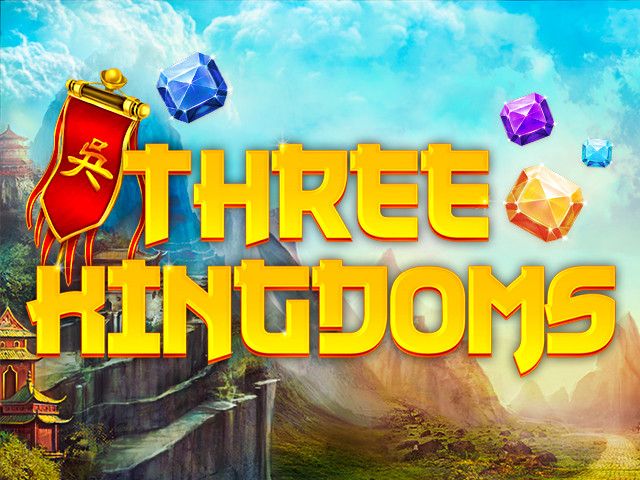 Three Kingdoms