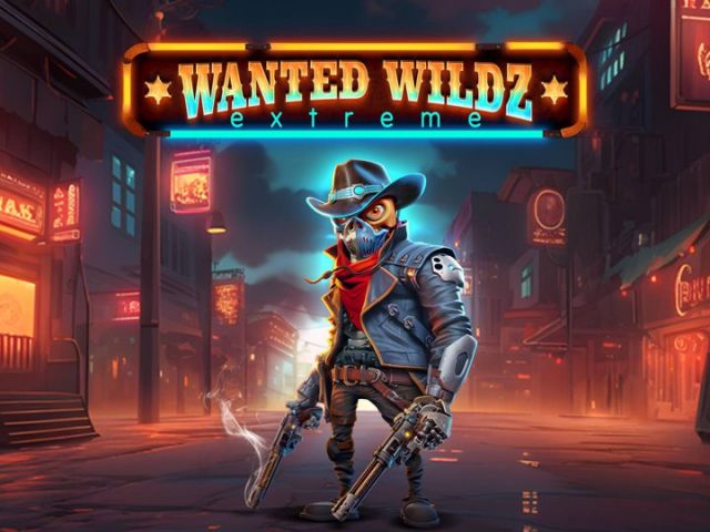 Wanted Wildz Extreme