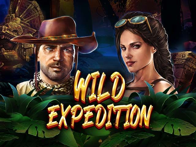 Wild Expedition