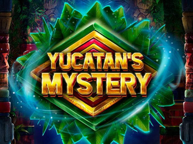 Yucatan's Mystery