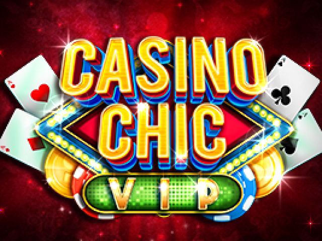 Casino Chic VIP 94