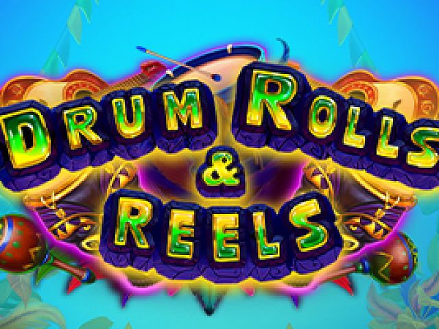 Drum Rolls & Reels 92