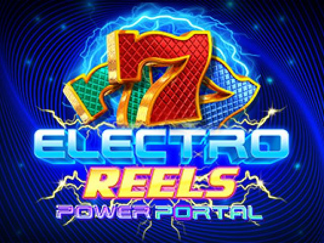 Electro Reels Power Portal 92