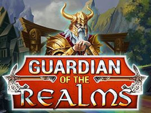 Guardian Of The Realms 94