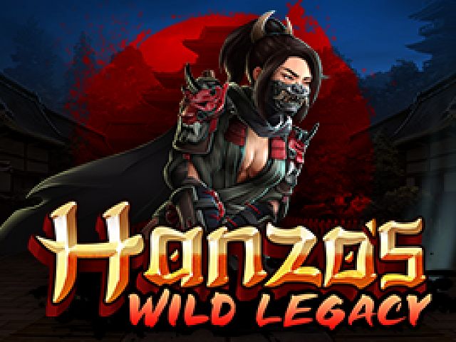 Hanzo's Wild Legacy 94