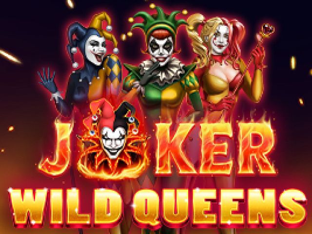 Joker Wild Queens 92