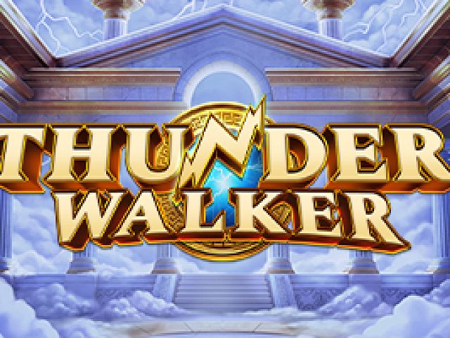 Thunder Walker 92