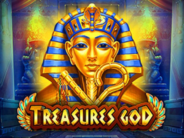 Treasures God 92