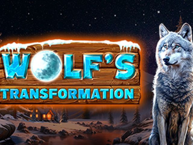 Wolf's Transformation 92