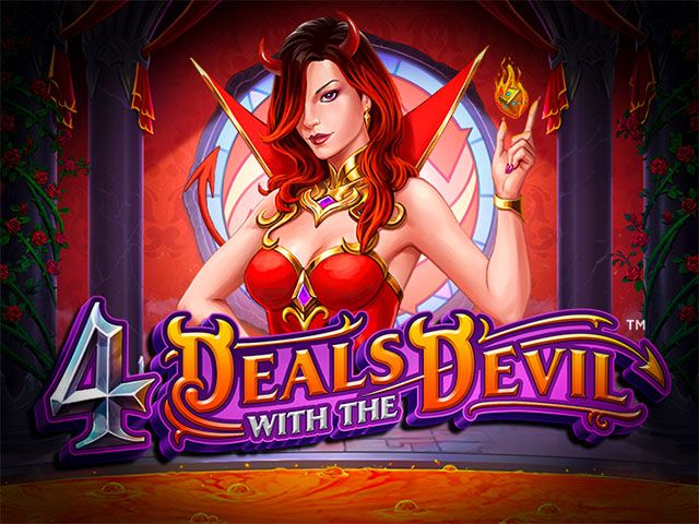 4 Deals With The Devil