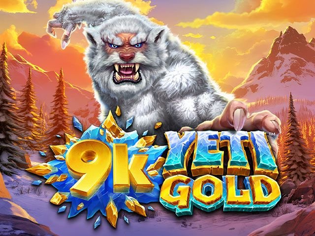 9K Yeti Gold