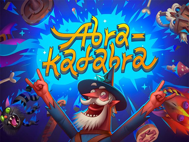 Abrakadabra