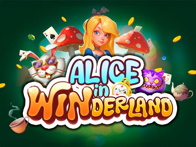 Alice in Winderland