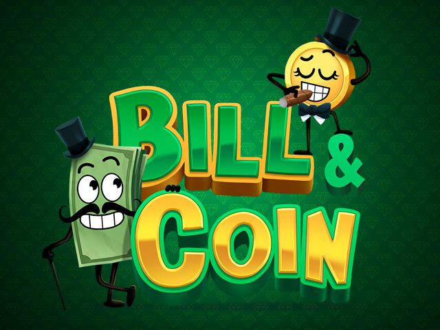 Bill & Coin