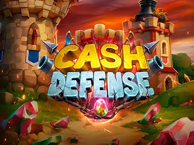 Cash Defense