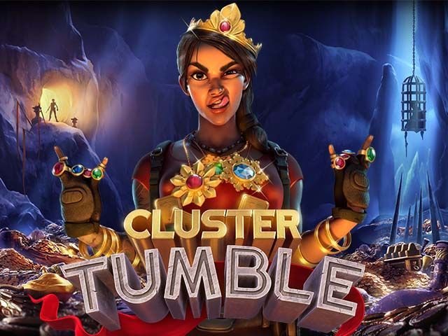 Cluster Tumble