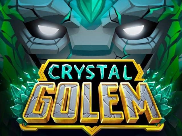 Crystal Golem