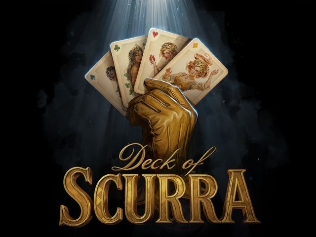 Deck of Scurra