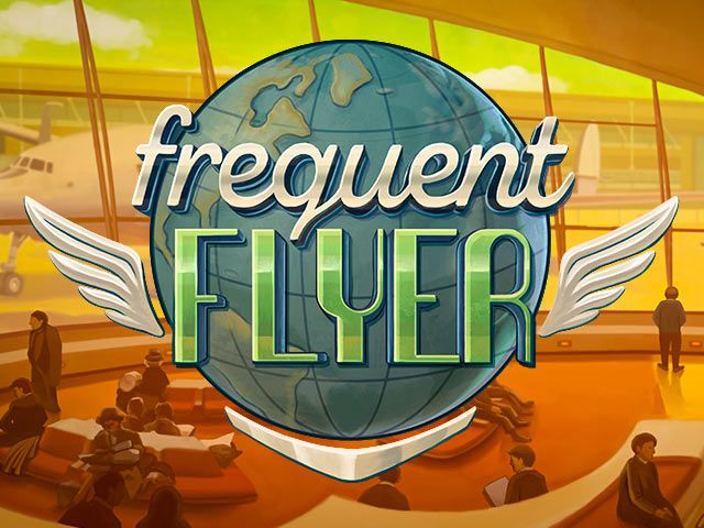 Frequent Flyer