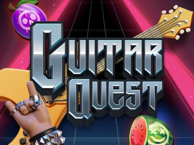Guitar Quest