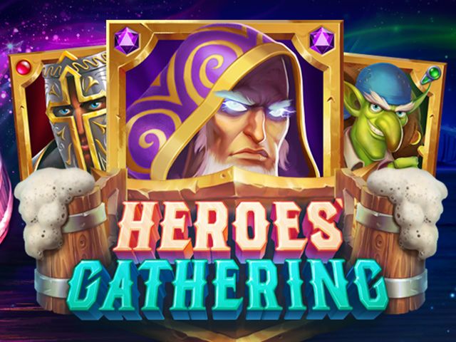 Heroes' Gathering