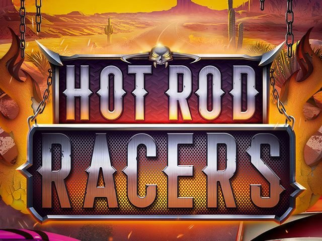 Hot Rod Racers