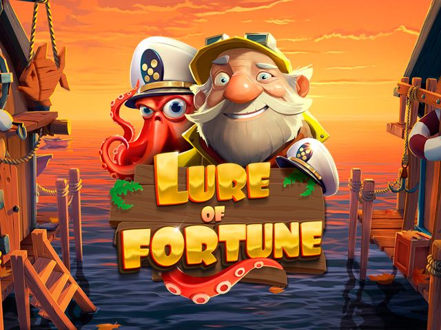 Lure of Fortune