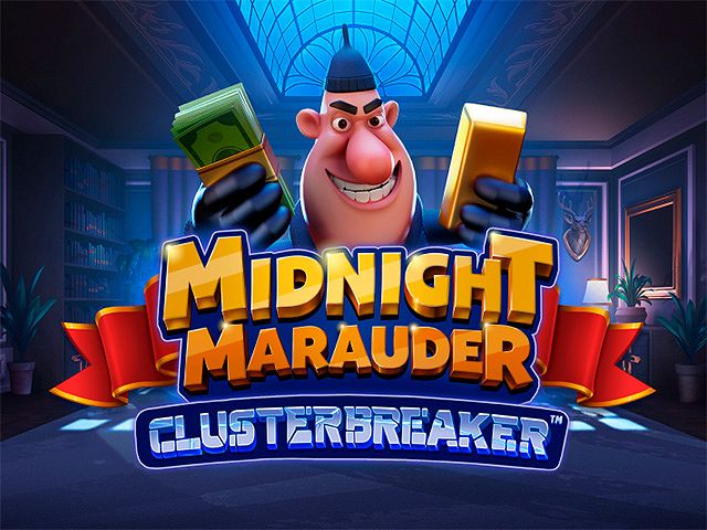 Midnight Marauder - ClusterBreaker