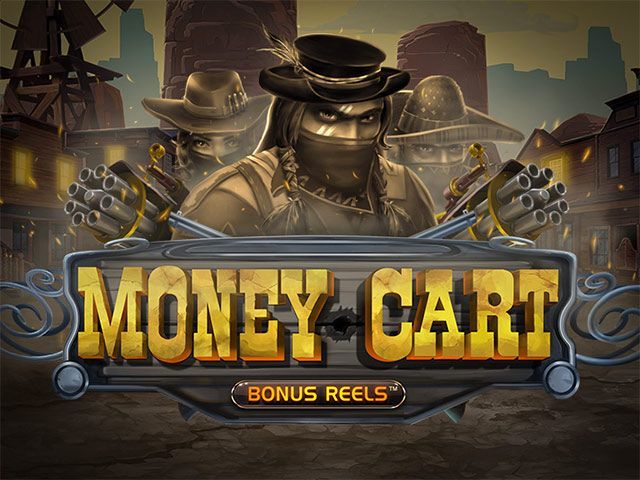 Money Cart