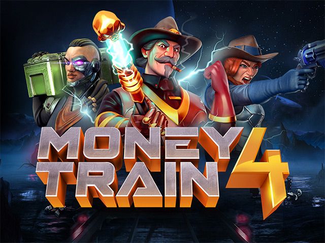 Money Train 4