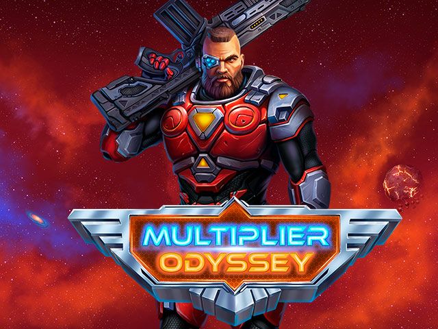 Multiplier Odyssey