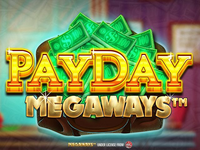 Payday Megaways