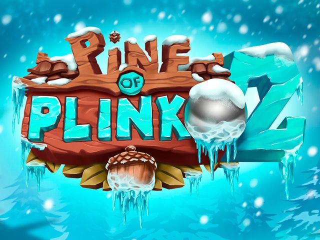 Pine of Plinko 2