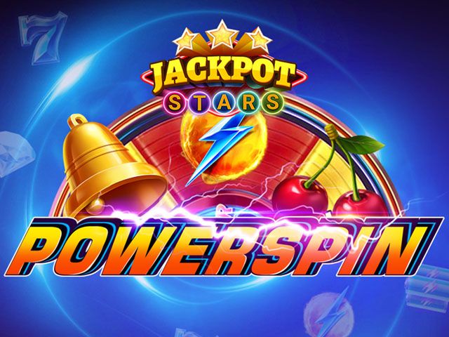 Powerspin