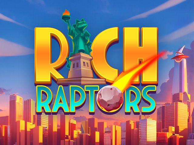 Rich Raptors