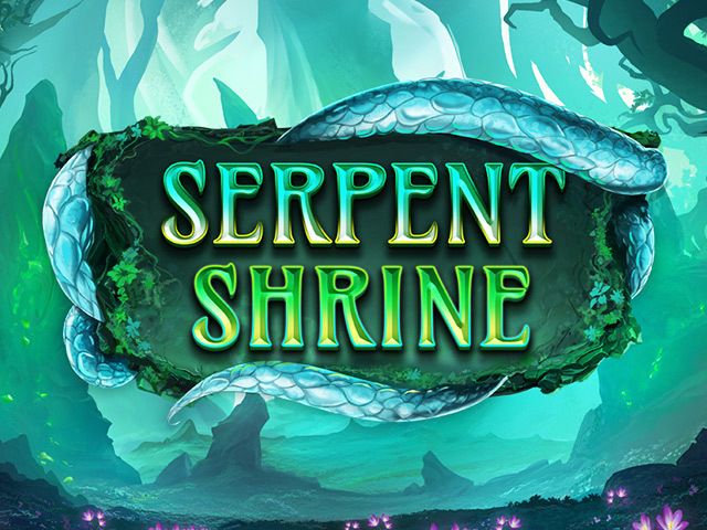 Serpent Shrine