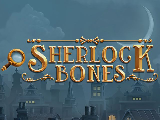 Sherlock Bones