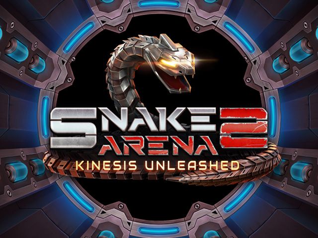 Snake Arena 2