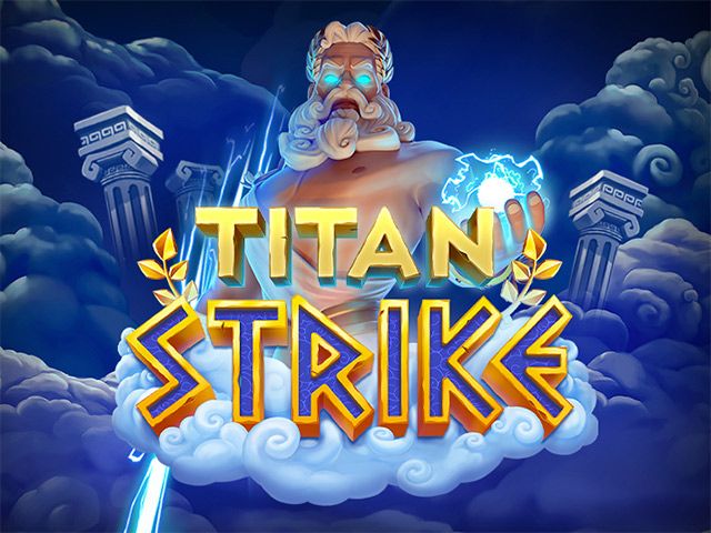 Titan Strike