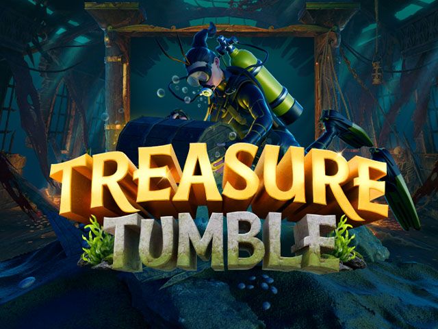 Treasure Tumble