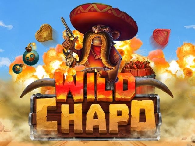 Wild Chapo