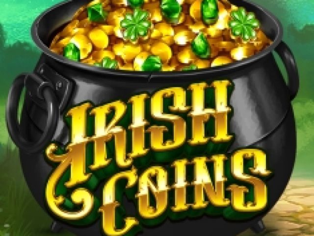 Irish Coins